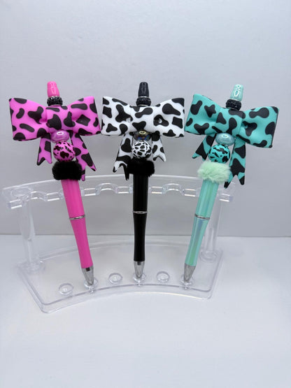 BowBling Pens