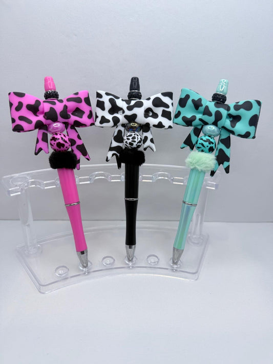 BowBling Pens