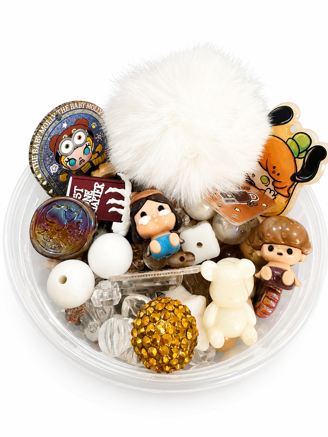 Bead Mix