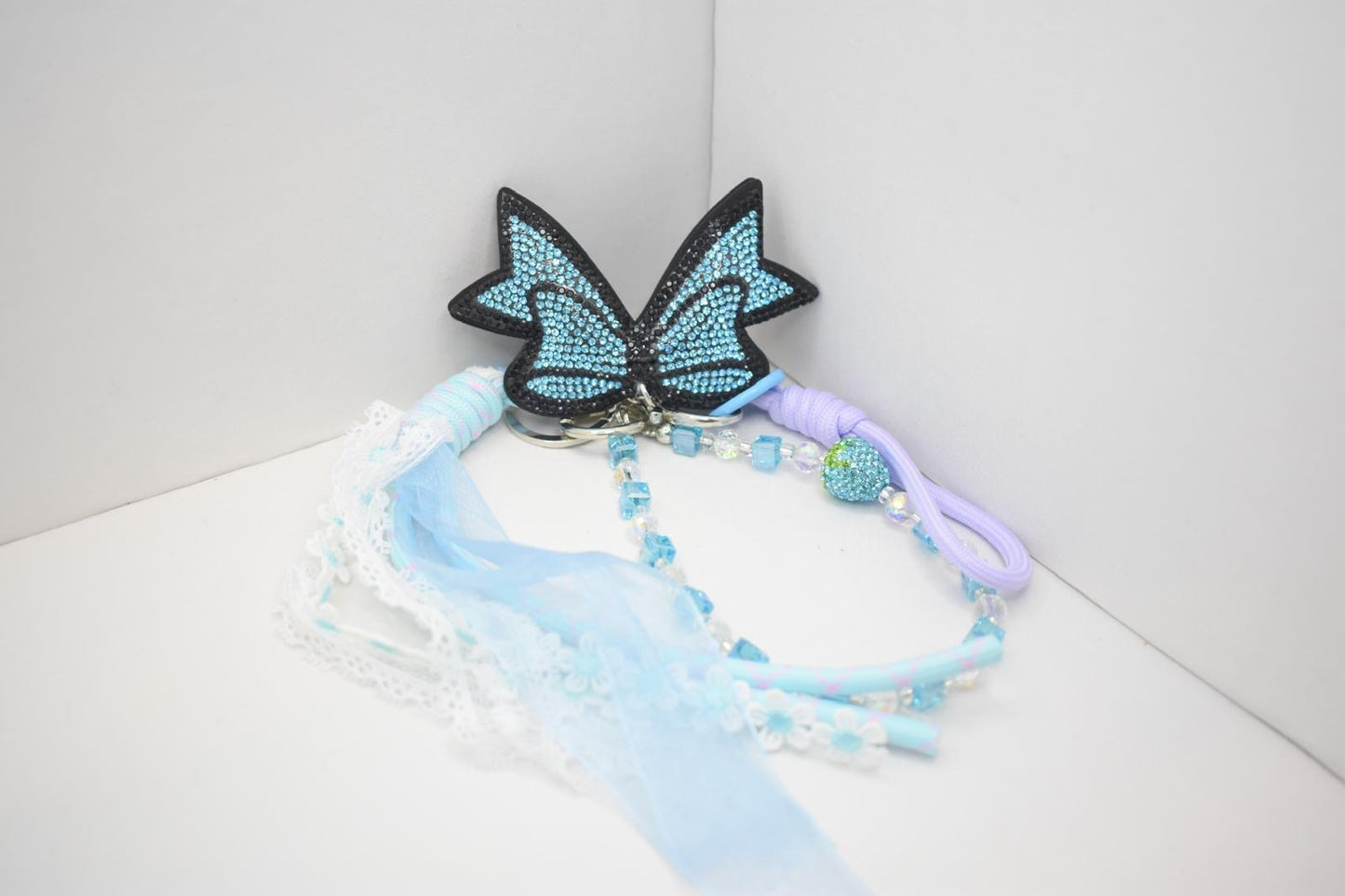 Bag Charms