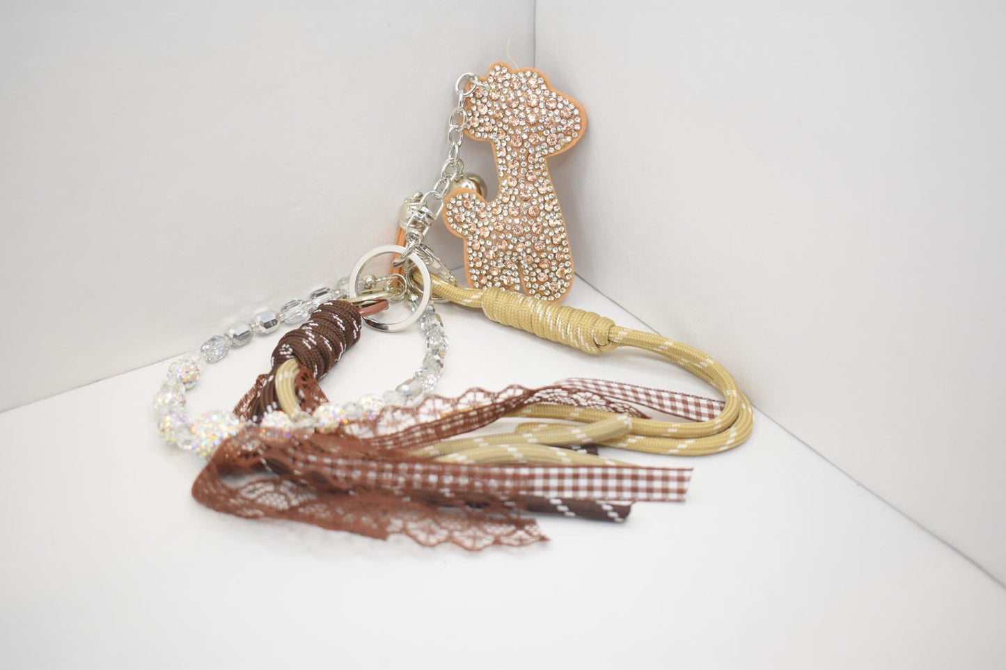 Bag Charms