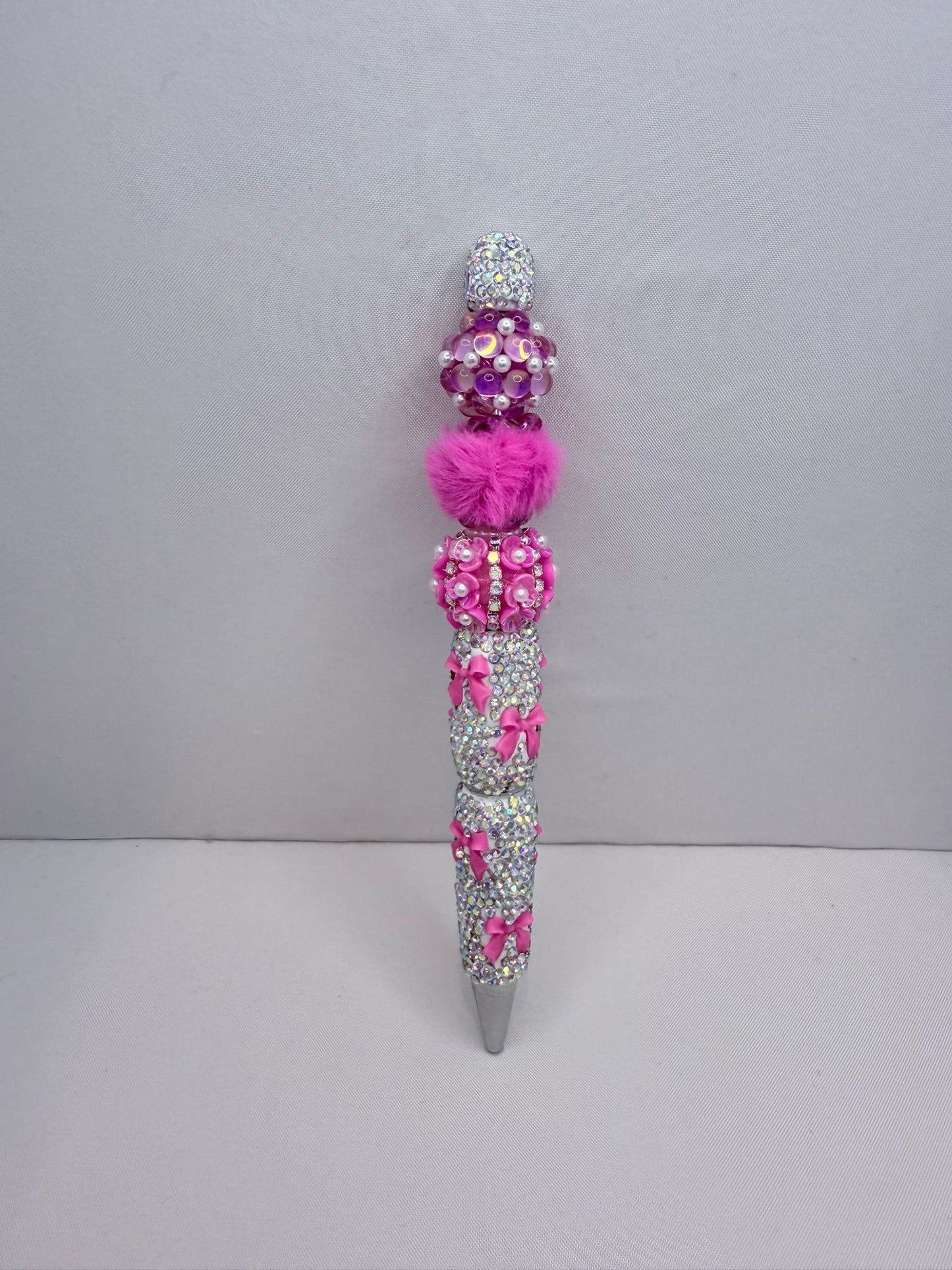 Pink/ Purple Beadiful Pens
