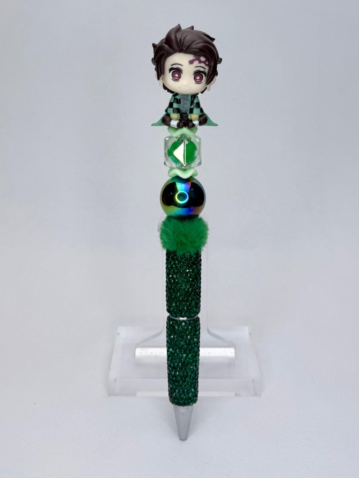 ✨ Anime Character Bling Pens ✨