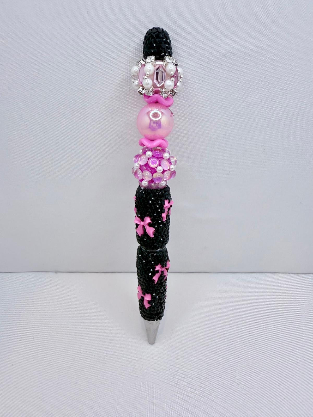 Pink/ Purple Beadiful Pens