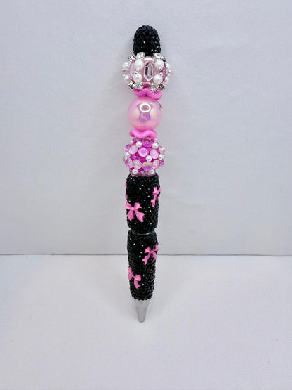 Pink/ Purple Beadiful Pens