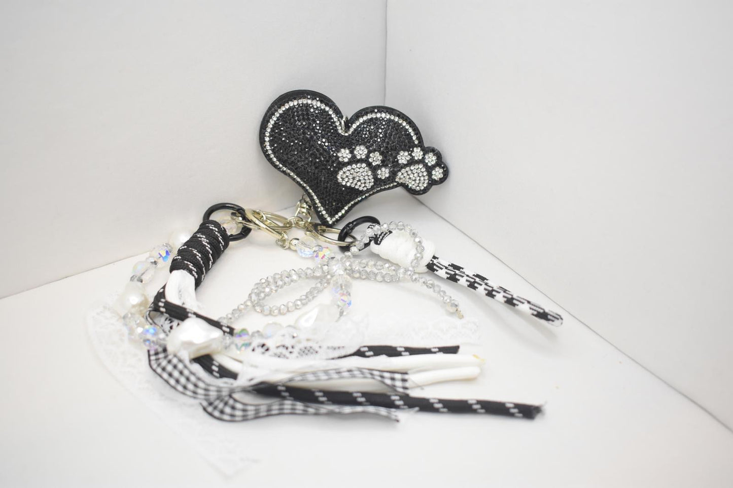 Bag Charms