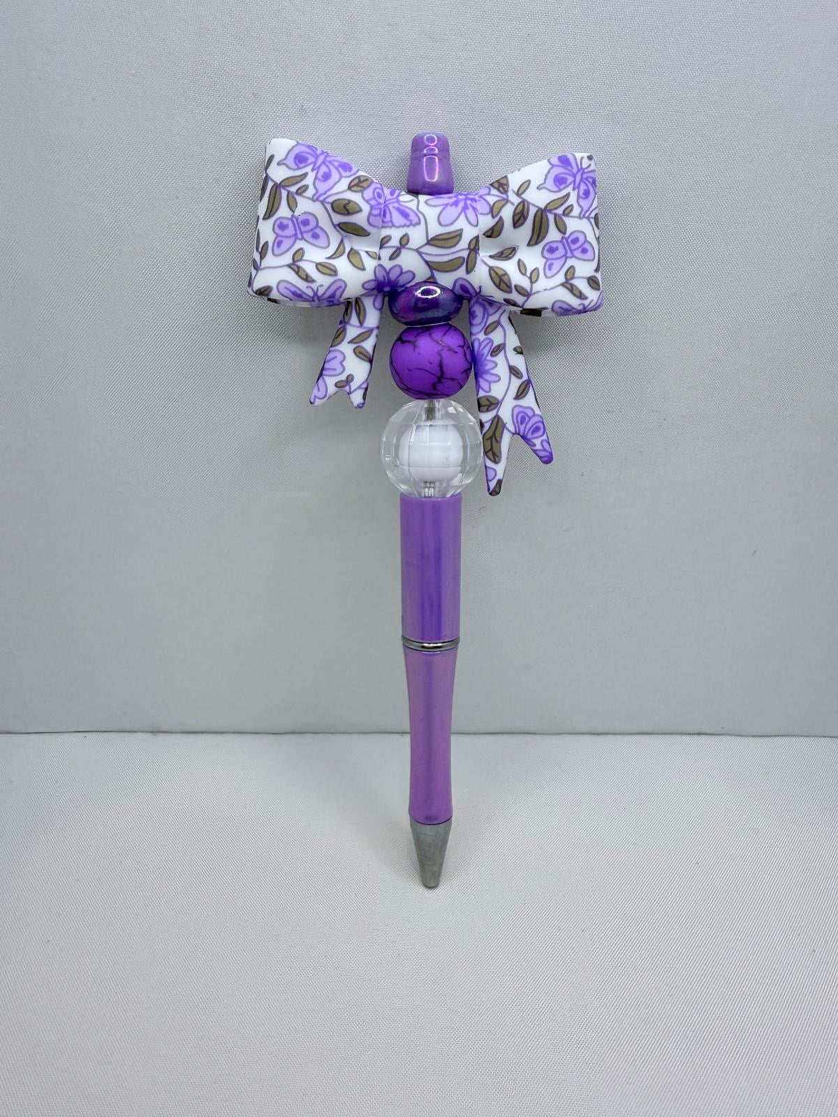 BowBling Pens
