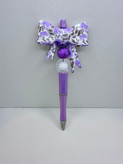 BowBling Pens