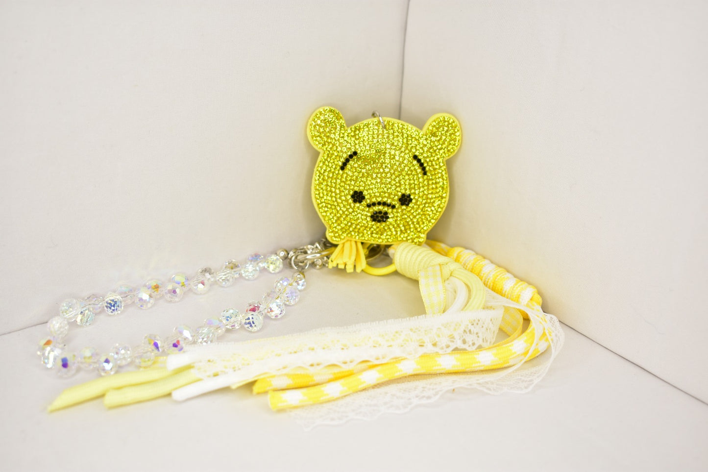Bag Charms