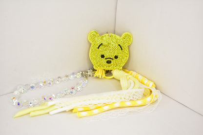 Bag Charms