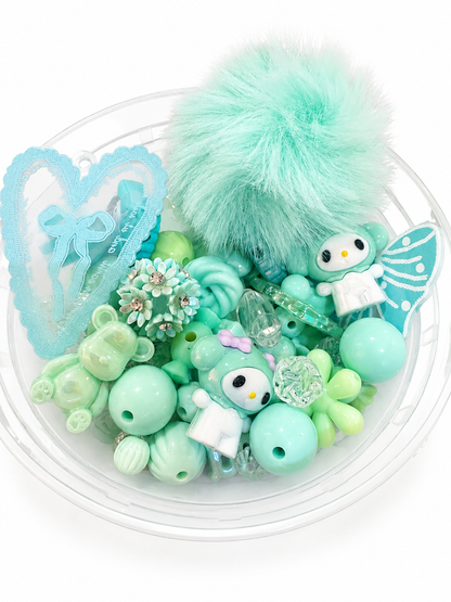 Bead Mix