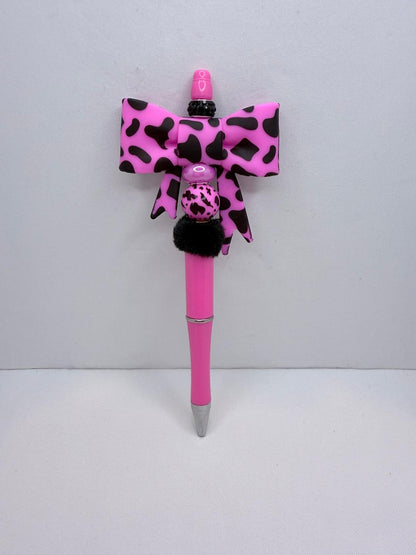 BowBling Pens