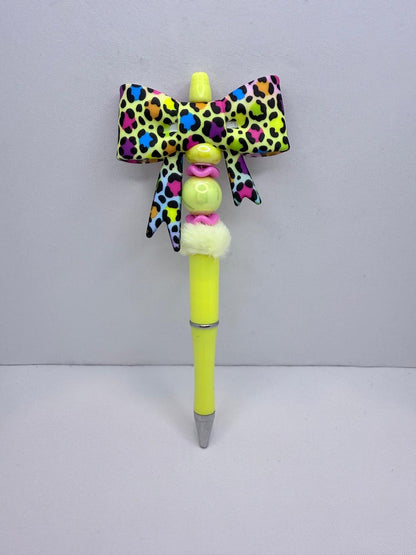 BowBling Pens