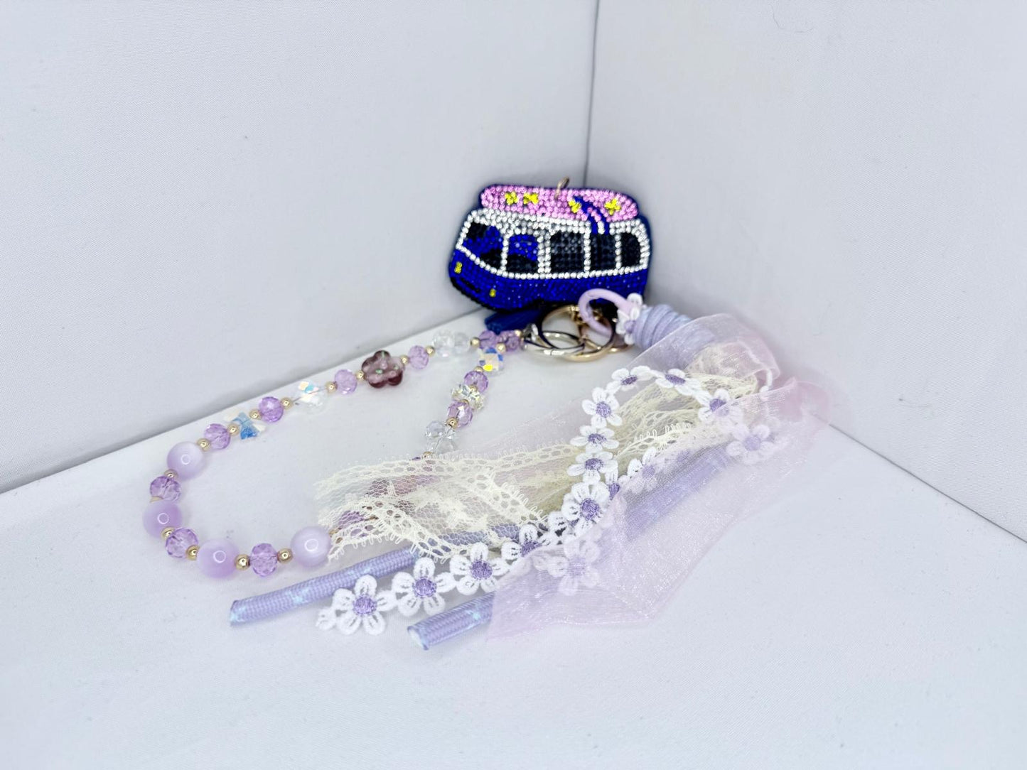 Bag Charms