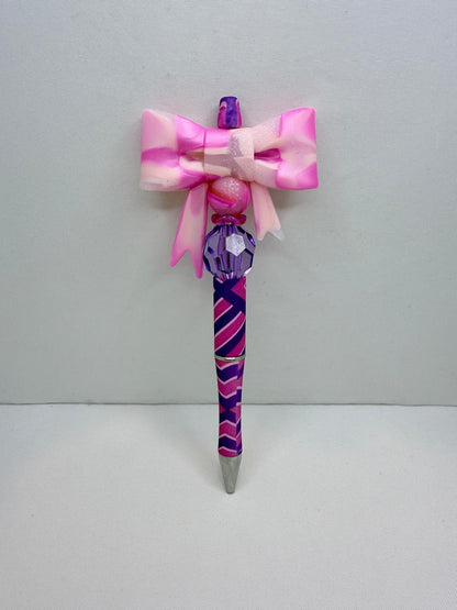 BowBling Pens