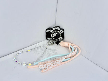 Bag Charms