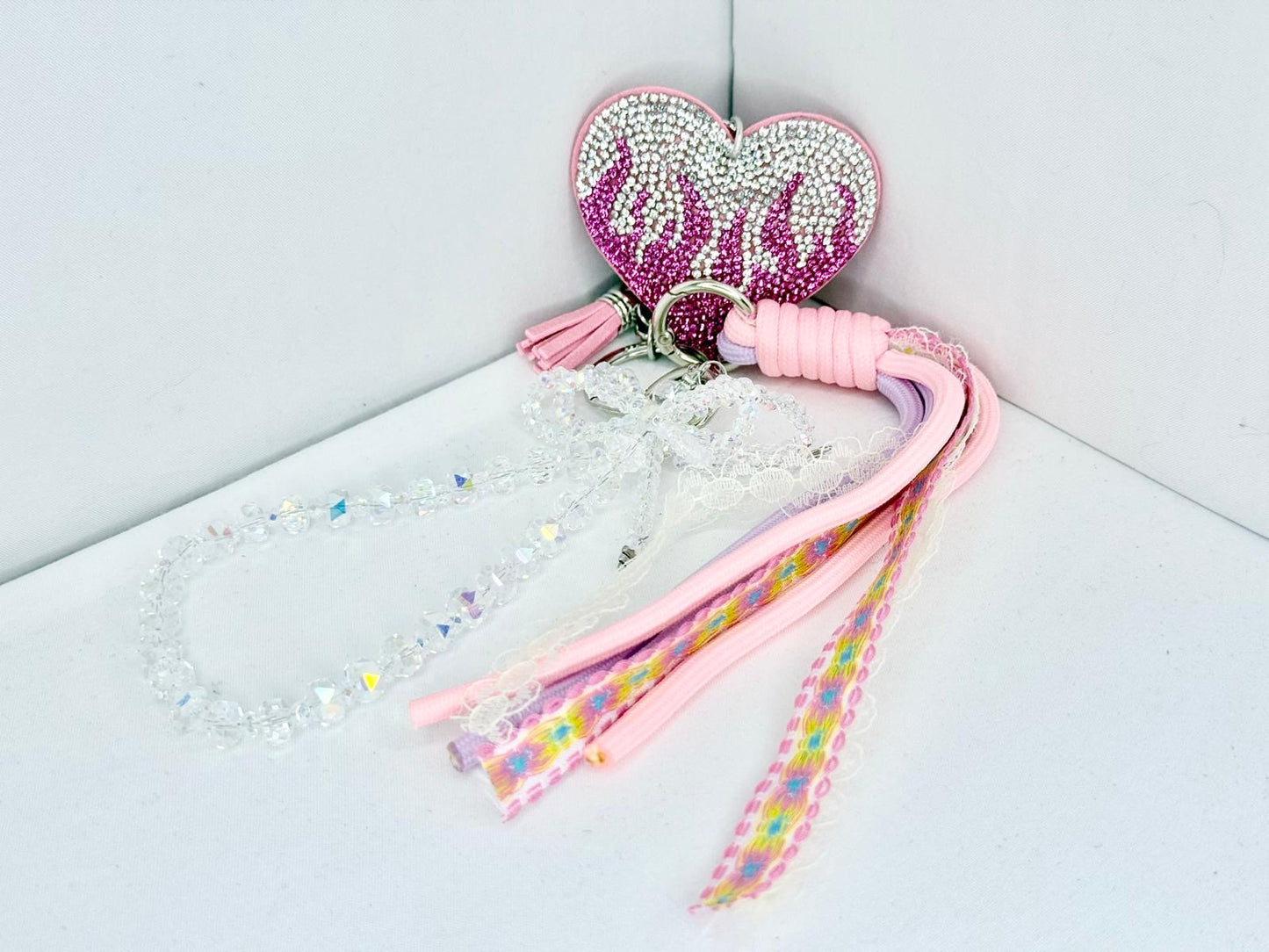 Bag Charms