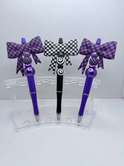 BowBling Pens