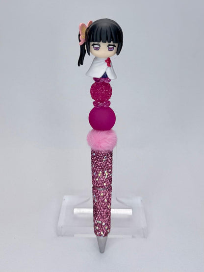 ✨ Anime Character Bling Pens ✨