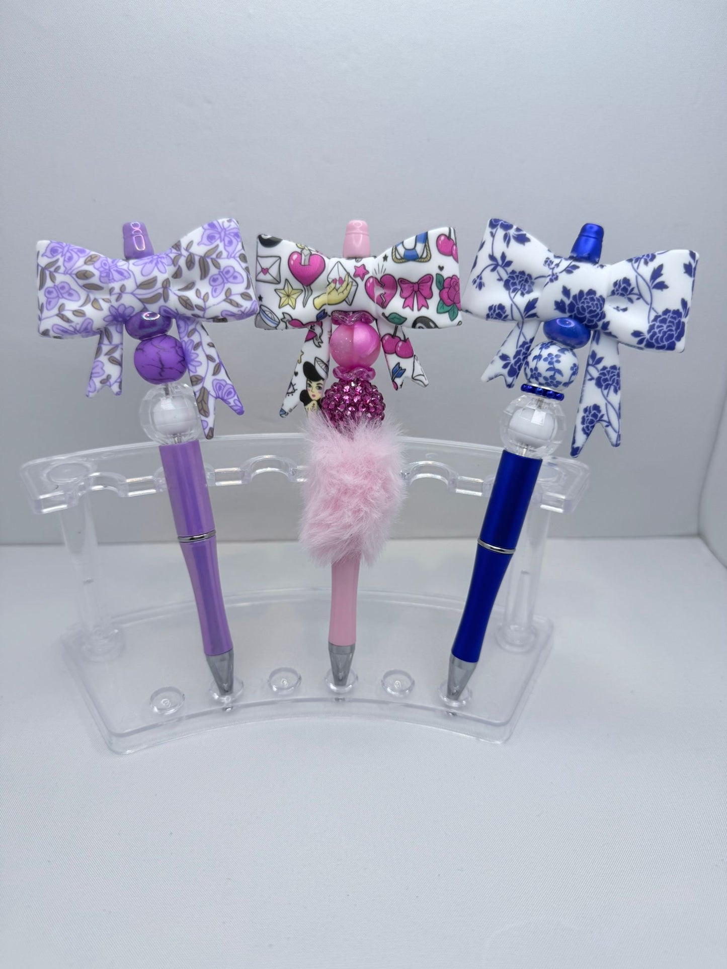 BowBling Pens