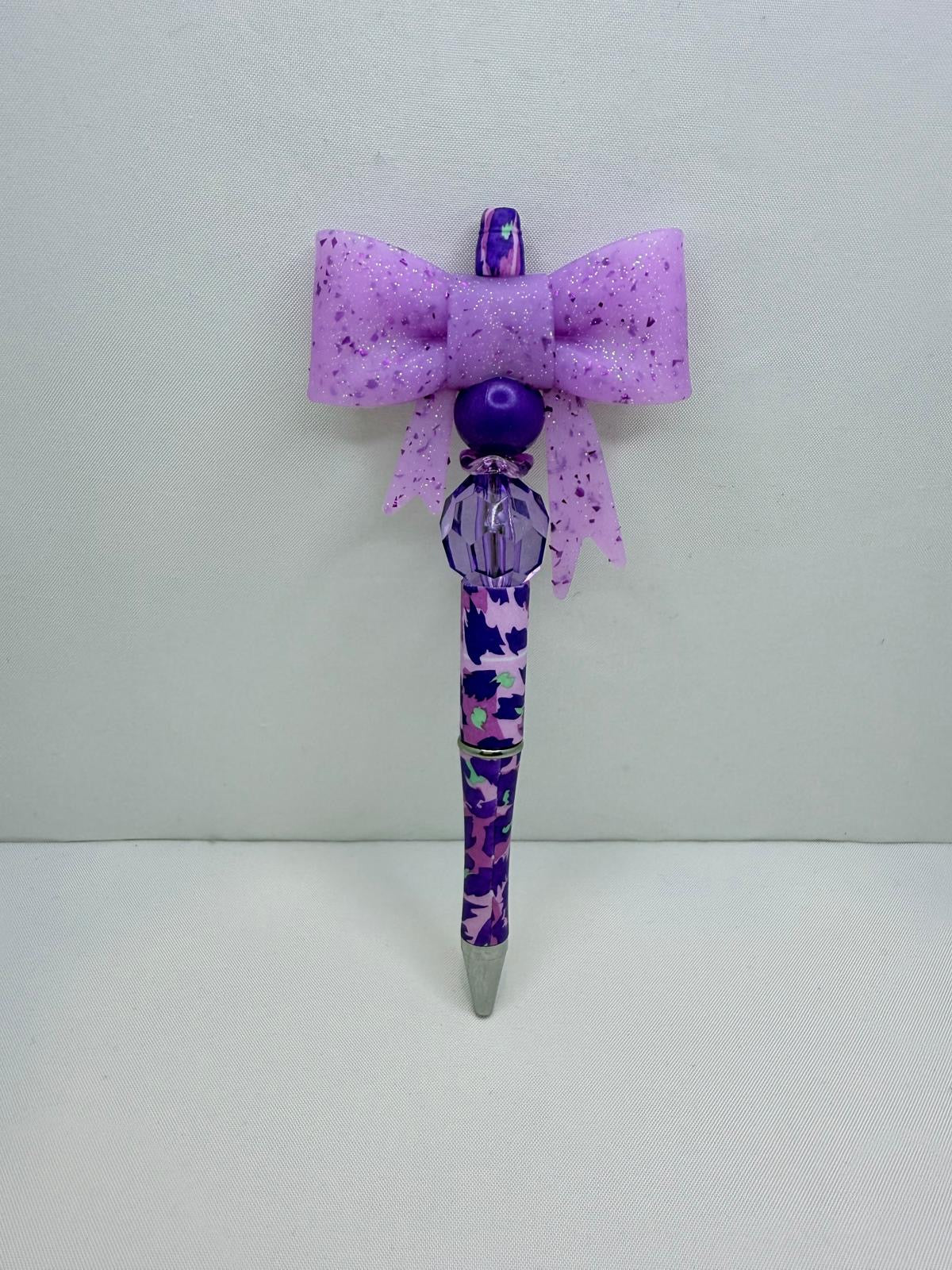 BowBling Pens