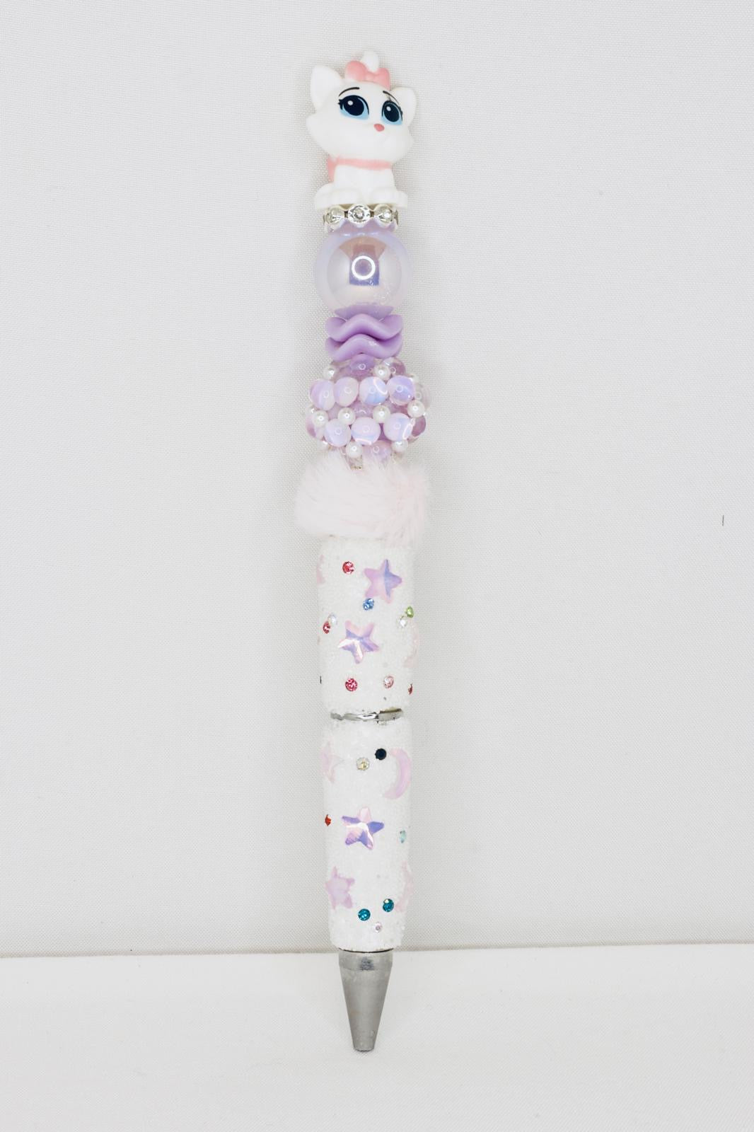 Character Beadiful Pens