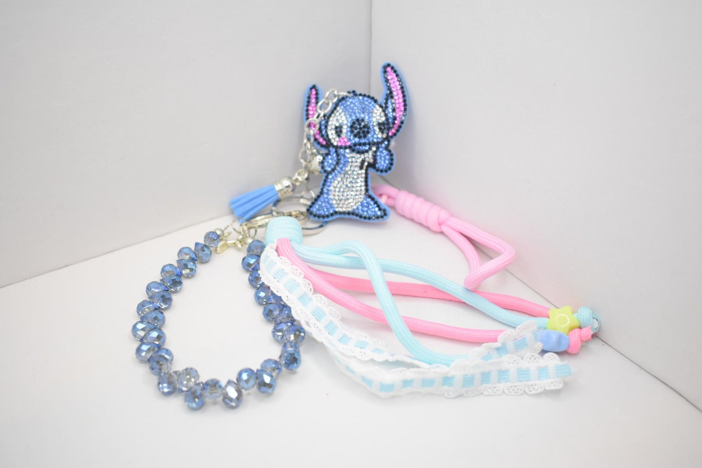 Bag Charms