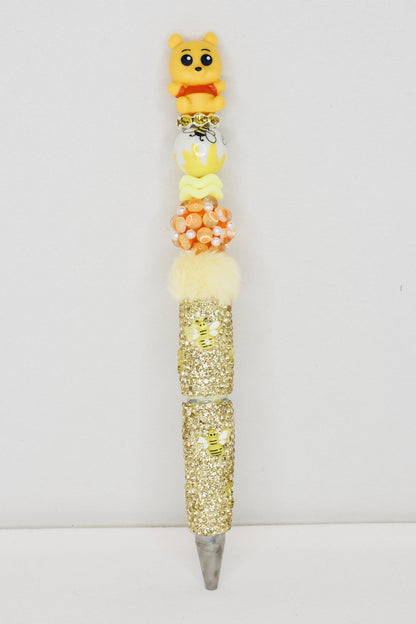 Character Beadiful Pens