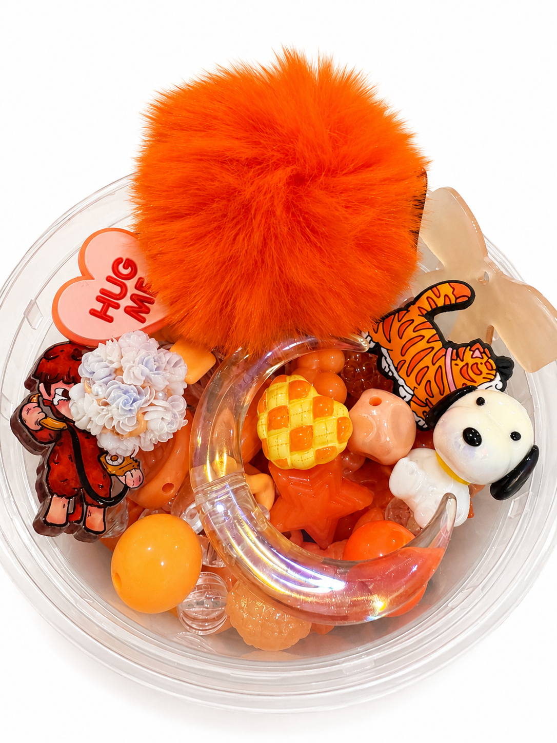 Bead Mix
