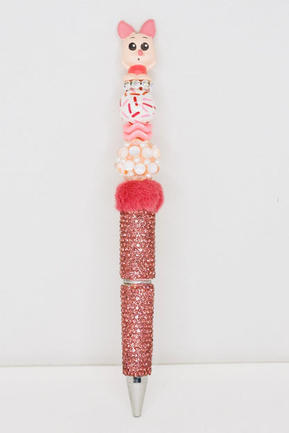 Character Beadiful Pens