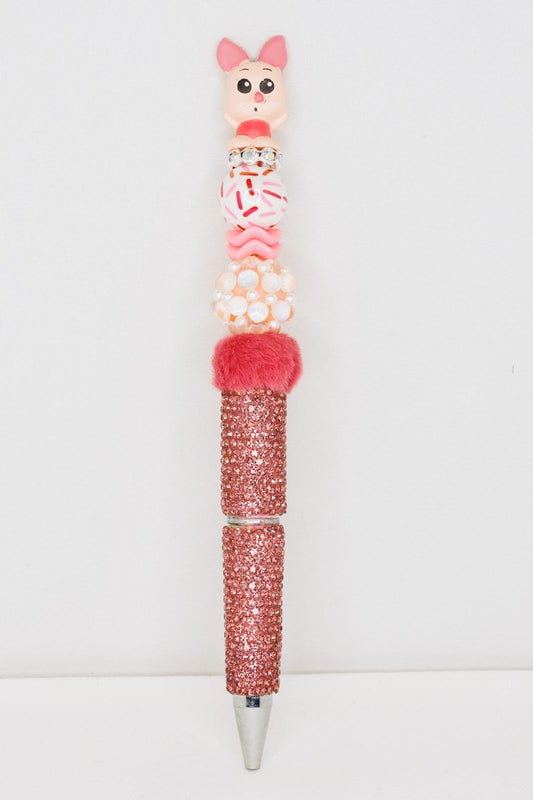 Character Beadiful Pens
