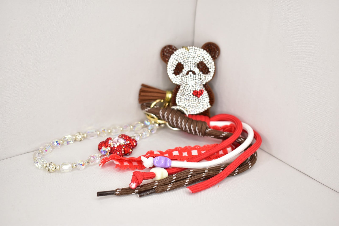 Bag Charms