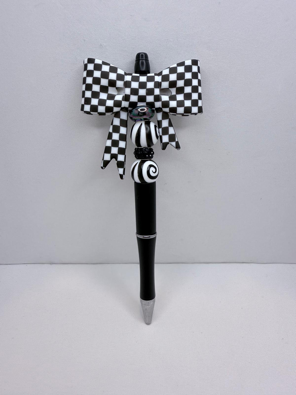 BowBling Pens