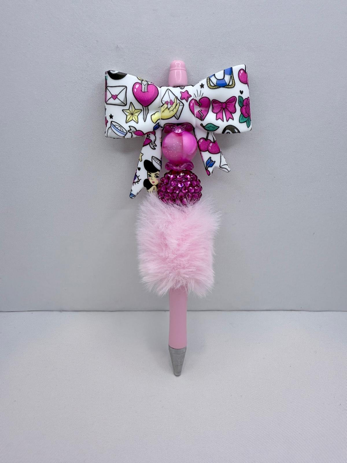 BowBling Pens