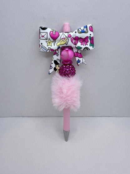 BowBling Pens