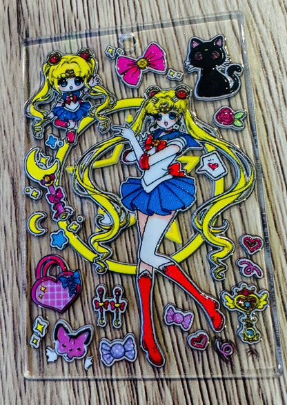 Tags