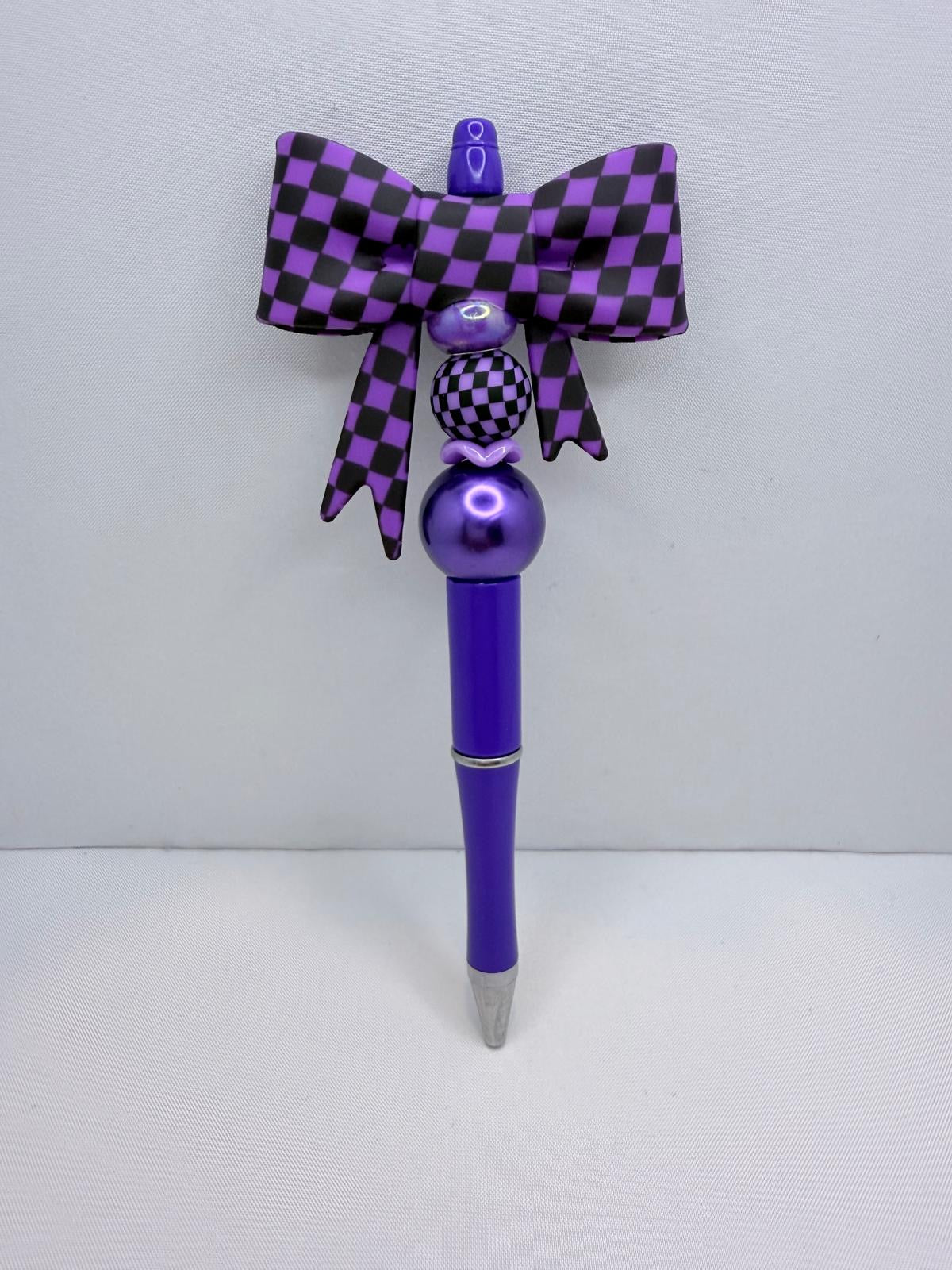 BowBling Pens