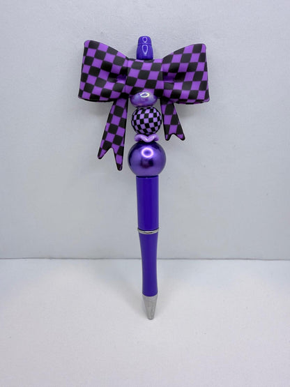 BowBling Pens