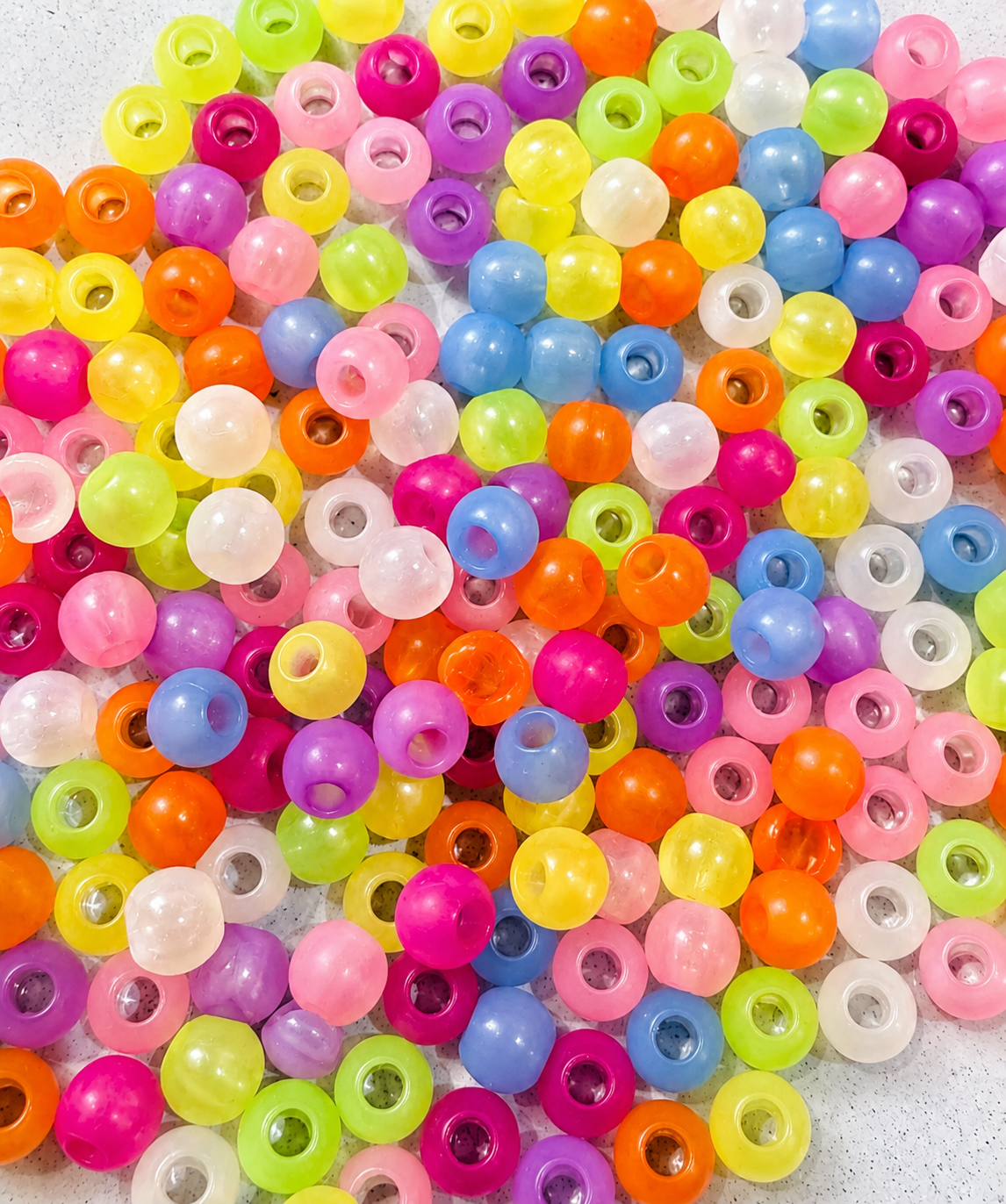 6mm Beads