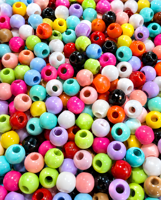 6mm Beads