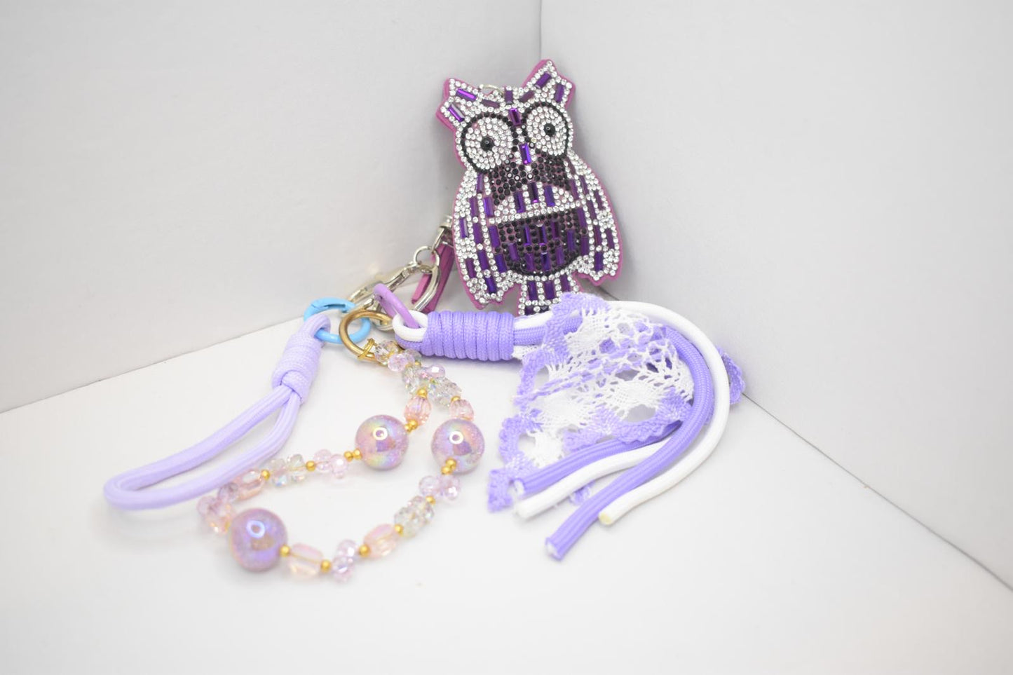 Bag Charms