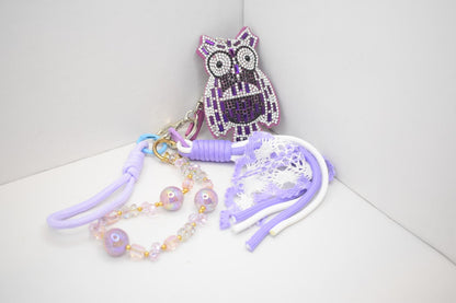 Bag Charms