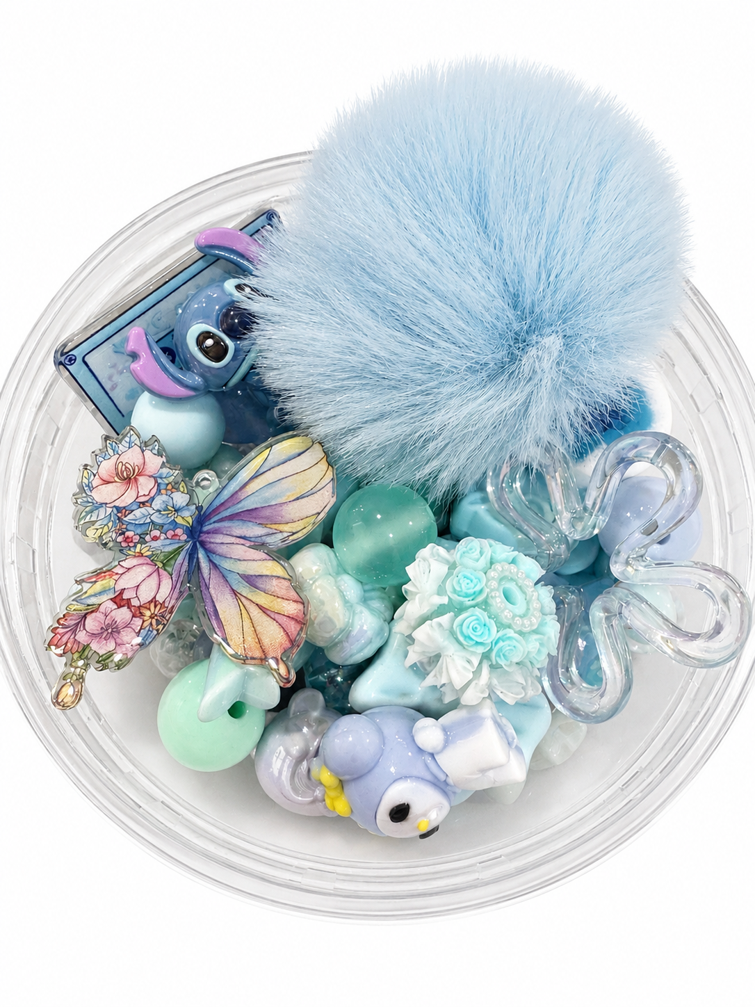 Bead Mix
