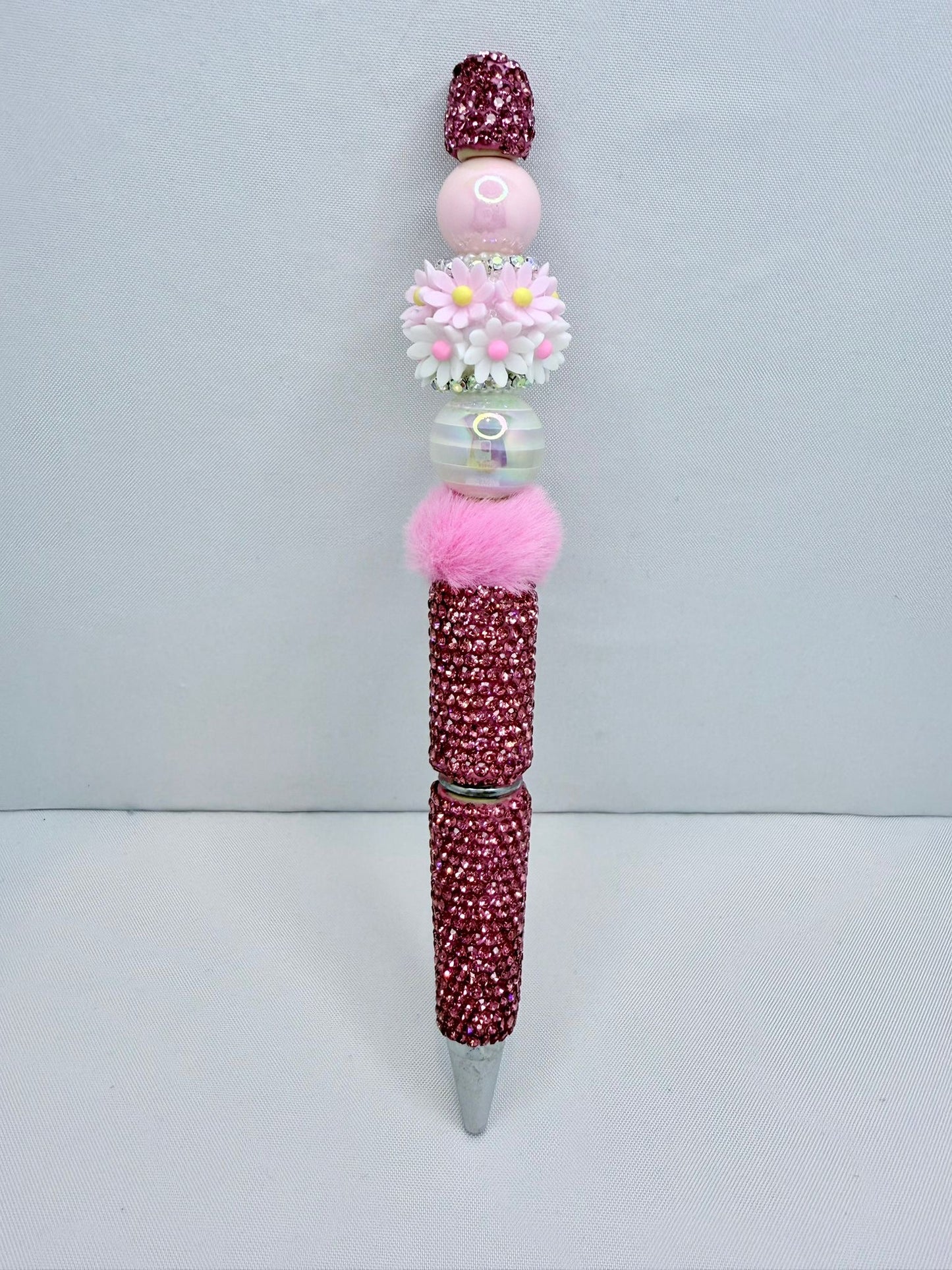 Pink/ Purple Beadiful Pens