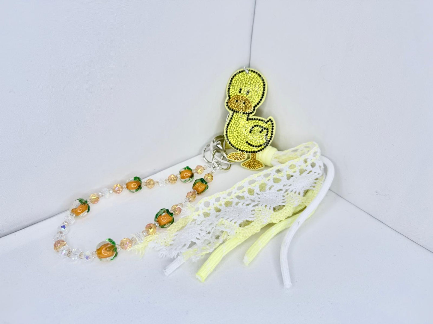 Bag Charms