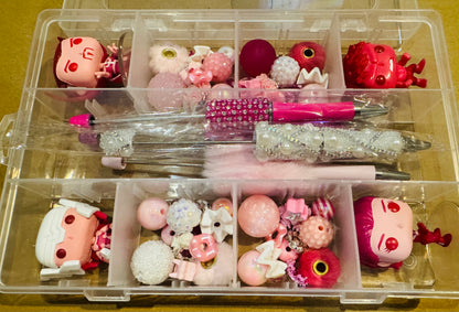 Character Pen Boxes
