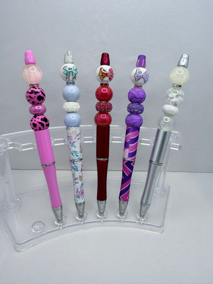 Design-Your-Vibe Box - Silicon and Fancy Beads