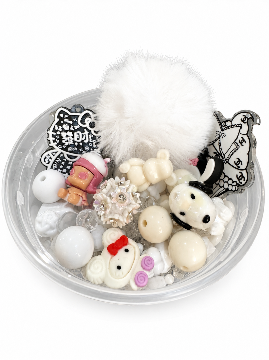 Bead Mix