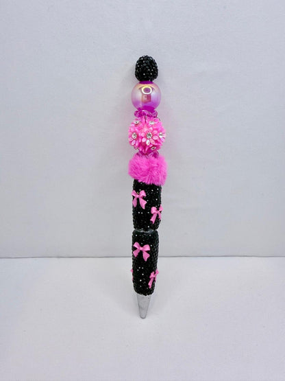 Pink/ Purple Beadiful Pens