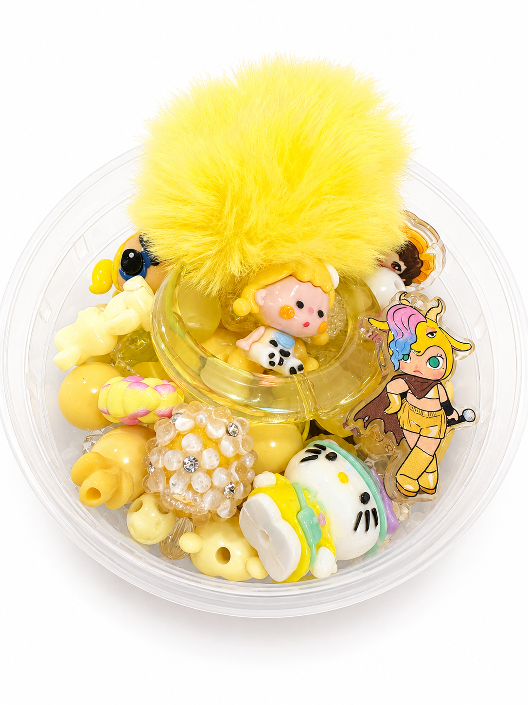Bead Mix